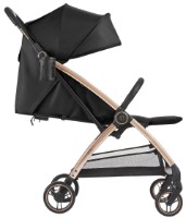 Коляска Kikka Boo Joy Black (31001030203) фото №4 — интернет-магазин Desire.md