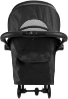 Коляска Kikka Boo Joy Black (31001030203) фото №5 — интернет-магазин Desire.md