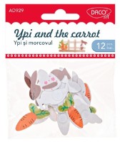 Material pentru artizanat Daco AD929