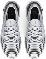 Кроссовки мужские Under Armour Hovr Phantom 2 Intelliknit Men's Runningshoe Gray 44.5 фото №4 — интернет-магазин Desire.md