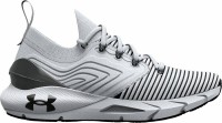Кроссовки мужские Under Armour Hovr Phantom 2 Intelliknit Men's Runningshoe Gray 45 фото №3 — интернет-магазин Desire.md