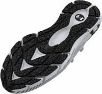 Кроссовки мужские Under Armour Hovr Phantom 2 Intelliknit Men's Runningshoe Gray 45 фото №5 — интернет-магазин Desire.md