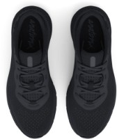 Adidași pentru bărbați Under Armour Hovr Turbulence 2 Castlerock/Anthracite/Atomic, s.42.5 imaginea #4 — magazin online Desire.md