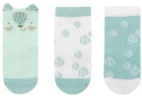 Сiorapi pentru copii Kikka Boo Jungle King 6-12months 3pcs (31110010153) imaginea #2 — magazin online Desire.md