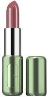 Ruj de buze Clinique Pop Longwear Lipstick Fig Pop