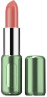 Ruj de buze Clinique Pop Longwear Lipstick Matte Petal Pop