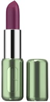 Помада для губ Clinique Pop Longwear Lipstick Matte Pow Pop фото №1 — интернет-магазин Desire.md