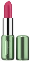 Помада для губ Clinique Pop Longwear Lipstick Matte Rose Pop фото №1 — интернет-магазин Desire.md