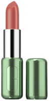 Помада для губ Clinique Pop Longwear Lipstick Mocha Pop фото №1 — интернет-магазин Desire.md