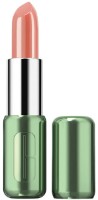 Помада для губ Clinique Pop Longwear Lipstick Nude Pop фото №1 — интернет-магазин Desire.md