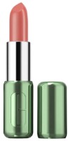 Ruj de buze Clinique Pop Longwear Lipstick Petal Pop