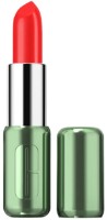 Помада для губ Clinique Pop Longwear Lipstick Poppy Pop фото №1 — интернет-магазин Desire.md