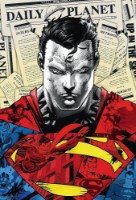 Пазл Trefl 1000 Superman (10884)