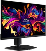 Монитор MSI MAG 271QPX QD-OLED E2 фото №3 — интернет-магазин Desire.md
