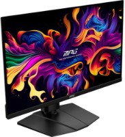 Монитор MSI MAG 271QPX QD-OLED E2 фото №4 — интернет-магазин Desire.md