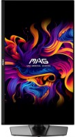 Монитор MSI MAG 271QPX QD-OLED E2 фото №5 — интернет-магазин Desire.md