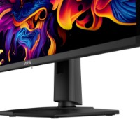 Монитор MSI MAG 271QPX QD-OLED E2 фото №6 — интернет-магазин Desire.md