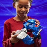 Set jucării Hasbro Transformers One Optimus Prime 2in1 (F9182) imaginea #6 — magazin online Desire.md