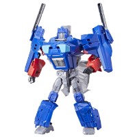 Set jucării Hasbro Transformers One Optimus Prime 2in1 (F9182) imaginea #5 — magazin online Desire.md