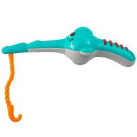 Игрушка для купания Infantino Fish & Link (205040) фото №2 — интернет-магазин Desire.md