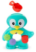 Игрушка для купания Infantino Tub-A-Penguin (305221)