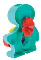 Игрушка для купания Infantino Tub-A-Penguin (305221) фото №2 — интернет-магазин Desire.md