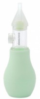 Aspirator nazal Kikka Boo Anti-reflux Mint (31303040056) imaginea #1 — magazin online Desire.md