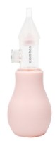 Назальный аспиратор Kikka Boo Anti-reflux Pink (31303040055)