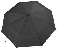 Umbrelă Roly Khasi 5610 Black