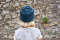 Детский шарф Lassig Flexi-Loop Kids LS1209003400 фото №3 — интернет-магазин Desire.md