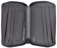 Кошелёк Lifeventure RFID Bi-Fold Wallet Navy (68722) фото №3 — интернет-магазин Desire.md