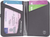 Portofel Lifeventure RFID Card Wallet Grey (68711) imaginea #3 — magazin online Desire.md