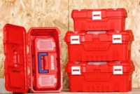 Ящик для инструментов EMTOP EPBXK0302 фото №3 — интернет-магазин Desire.md