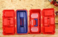 Ящик для инструментов EMTOP EPBXK0302 фото №4 — интернет-магазин Desire.md