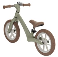 Bicicleta fără pedale Kikka Boo Lanser Army Green (31006040114) imaginea #6 — magazin online Desire.md