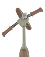 Bicicleta fără pedale Kikka Boo Lanser Army Green (31006040114) imaginea #7 — magazin online Desire.md