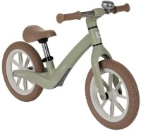 Bicicleta fără pedale Kikka Boo Lanser Army Green (31006040114) imaginea #1 — magazin online Desire.md