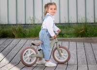 Bicicleta fără pedale Kikka Boo Lanser Army Green (31006040114) imaginea #2 — magazin online Desire.md