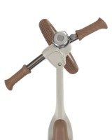 Беговел Kikka Boo Lanser Beige (31006040113) фото №5 — интернет-магазин Desire.md