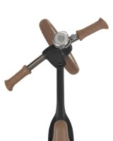 Bicicleta fără pedale Kikka Boo Lanser Black (31006040111) imaginea #4 — magazin online Desire.md