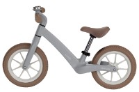 Bicicleta fără pedale Kikka Boo Lanser Grey (31006040112) imaginea #2 — magazin online Desire.md