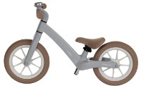 Bicicleta fără pedale Kikka Boo Lanser Grey (31006040112) imaginea #3 — magazin online Desire.md