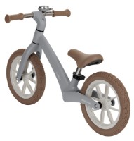 Bicicleta fără pedale Kikka Boo Lanser Grey (31006040112) imaginea #4 — magazin online Desire.md