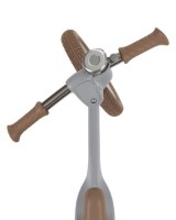 Bicicleta fără pedale Kikka Boo Lanser Grey (31006040112) imaginea #5 — magazin online Desire.md