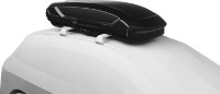 Автобокс Thule Motion 3 L Black Glossy фото №2 — интернет-магазин Desire.md