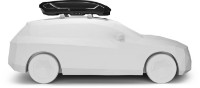Автобокс Thule Motion 3 L Black Glossy фото №4 — интернет-магазин Desire.md