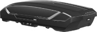 Автобокс Thule Motion 3 L Black Glossy фото №7 — интернет-магазин Desire.md