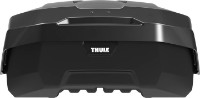 Автобокс Thule Motion 3 L Black Glossy фото №9 — интернет-магазин Desire.md