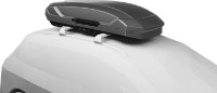Автобокс Thule Motion 3 L Titan Glossy фото №2 — интернет-магазин Desire.md