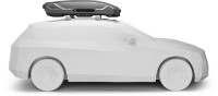 Автобокс Thule Motion 3 L Titan Glossy фото №4 — интернет-магазин Desire.md